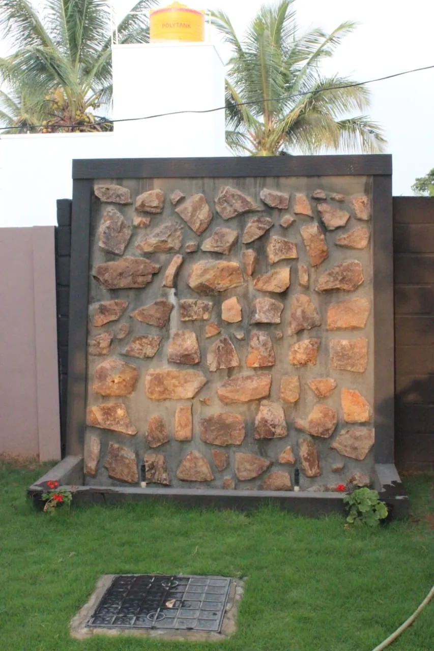 House Construction Site